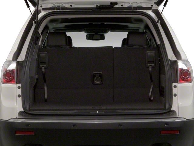 2012 GMC Acadia AWD 4dr SLT1