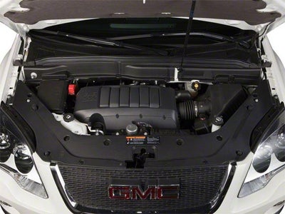 2012 GMC Acadia AWD 4dr SLT1