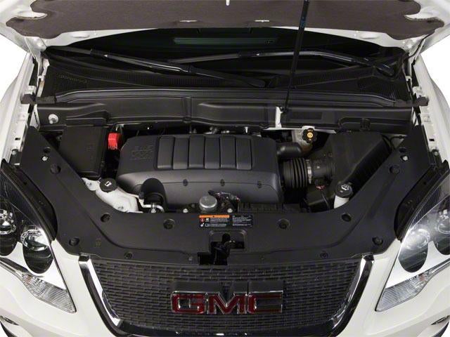 2012 GMC Acadia AWD 4dr SLT1