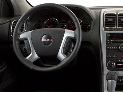 2012 GMC Acadia AWD 4dr SLT1