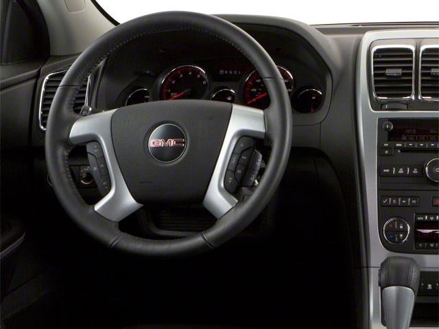 2012 GMC Acadia AWD 4dr SLT1