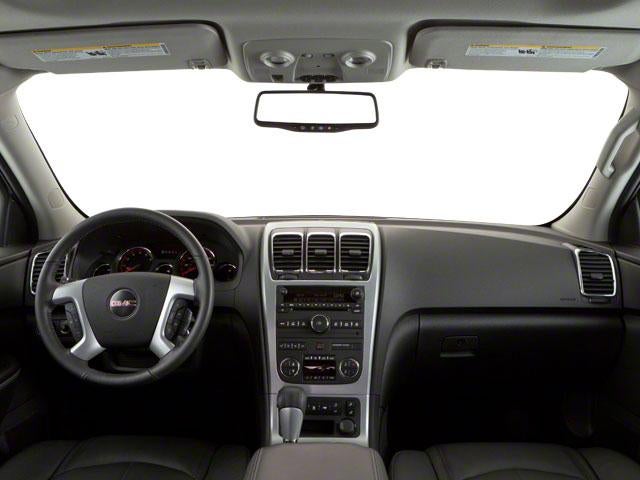 2012 GMC Acadia AWD 4dr SLT1
