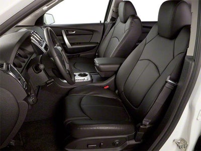 2012 GMC Acadia AWD 4dr SLT1