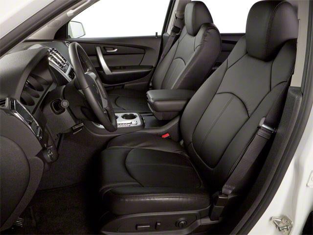 2012 GMC Acadia AWD 4dr SLT1