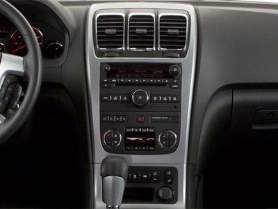 2012 GMC Acadia AWD 4dr SLT1