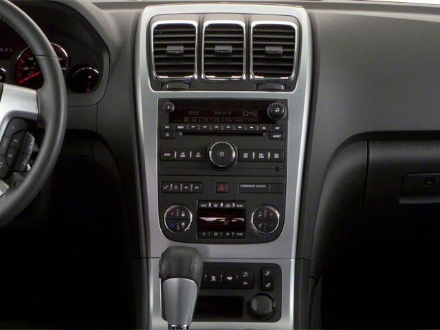2012 GMC Acadia AWD 4dr SLT1