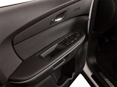 2012 GMC Acadia AWD 4dr SLT1