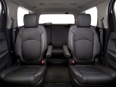 2012 GMC Acadia AWD 4dr SLT1