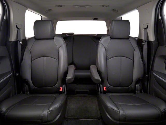 2012 GMC Acadia AWD 4dr SLT1