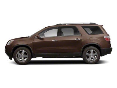 2012 GMC Acadia AWD 4dr SLT1