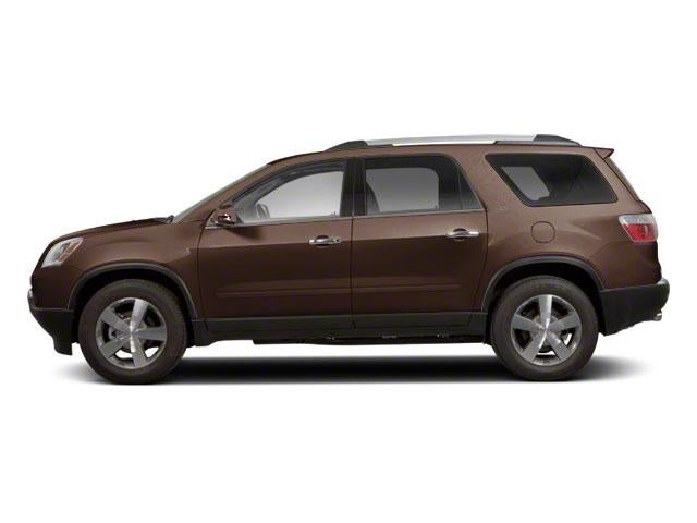 2012 GMC Acadia AWD 4dr SLT1