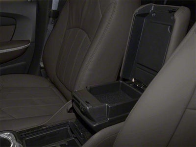 2012 GMC Acadia AWD 4dr SLT1