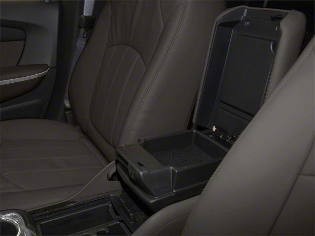 2012 GMC Acadia AWD 4dr SLT1