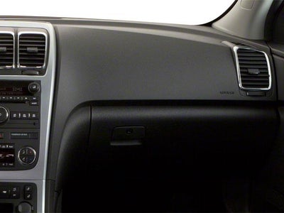 2012 GMC Acadia AWD 4dr SLT1