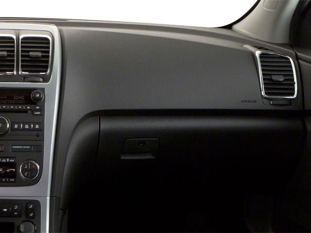 2012 GMC Acadia AWD 4dr SLT1