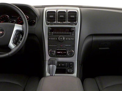 2012 GMC Acadia AWD 4dr SLT1