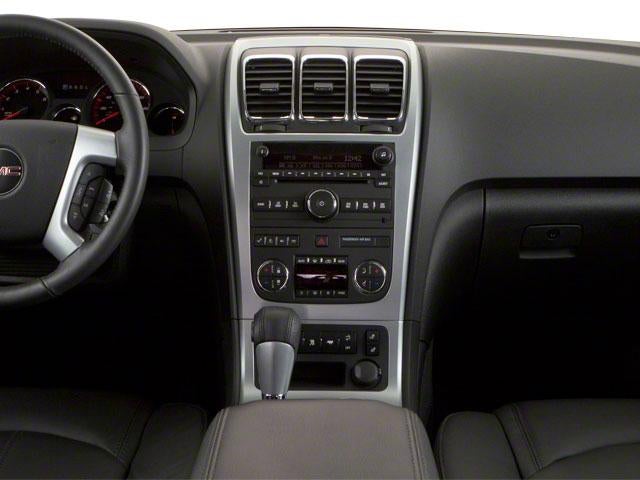 2012 GMC Acadia AWD 4dr SLT1