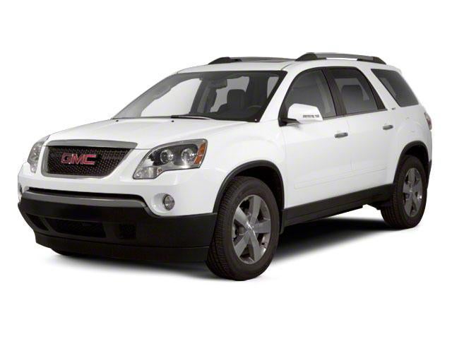 2012 GMC Acadia AWD 4dr SLT1
