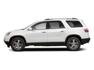 2012 GMC Acadia AWD 4dr SLT1