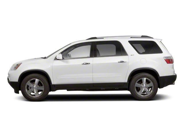 2012 GMC Acadia AWD 4dr SLT1