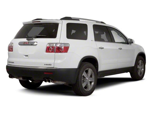 2012 GMC Acadia AWD 4dr SLT1