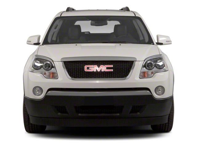 2012 GMC Acadia AWD 4dr SLT1