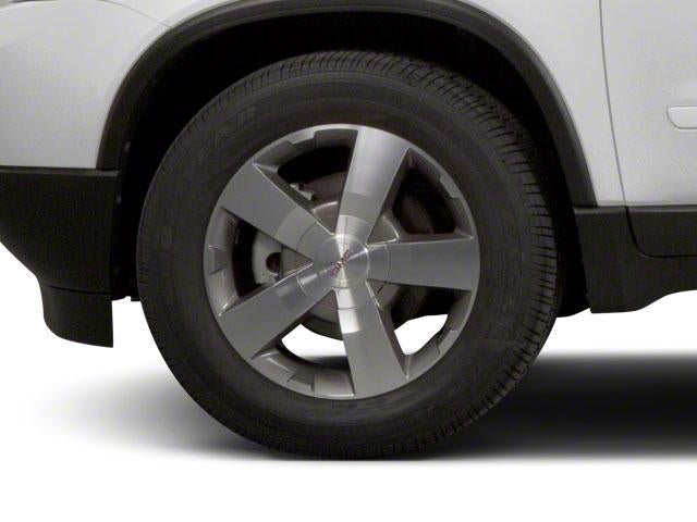 2012 GMC Acadia AWD 4dr SLT1