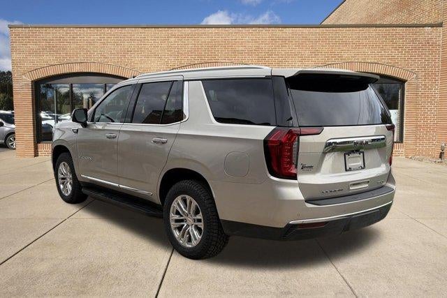 2021 GMC Yukon 4WD 4dr SLT