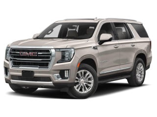 2021 GMC Yukon 4WD 4dr SLT