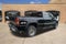 2006 GMC Sierra 2500 HD 4WD Crew Cab Standard Box SLT