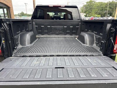 2025 GMC Sierra 1500 Crew Cab Short Box 4-Wheel Drive SLT