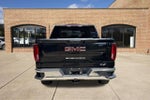 2025 GMC Sierra 1500 Crew Cab Short Box 4-Wheel Drive SLT