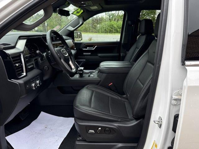 2023 GMC Sierra 1500 Crew Cab Short Box 4-Wheel Drive Denali