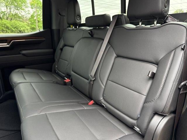 2023 GMC Sierra 1500 Crew Cab Short Box 4-Wheel Drive Denali