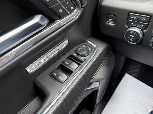 2023 GMC Sierra 1500 Crew Cab Short Box 4-Wheel Drive Denali