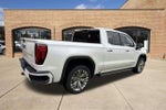 2023 GMC Sierra 1500 Crew Cab Short Box 4-Wheel Drive Denali
