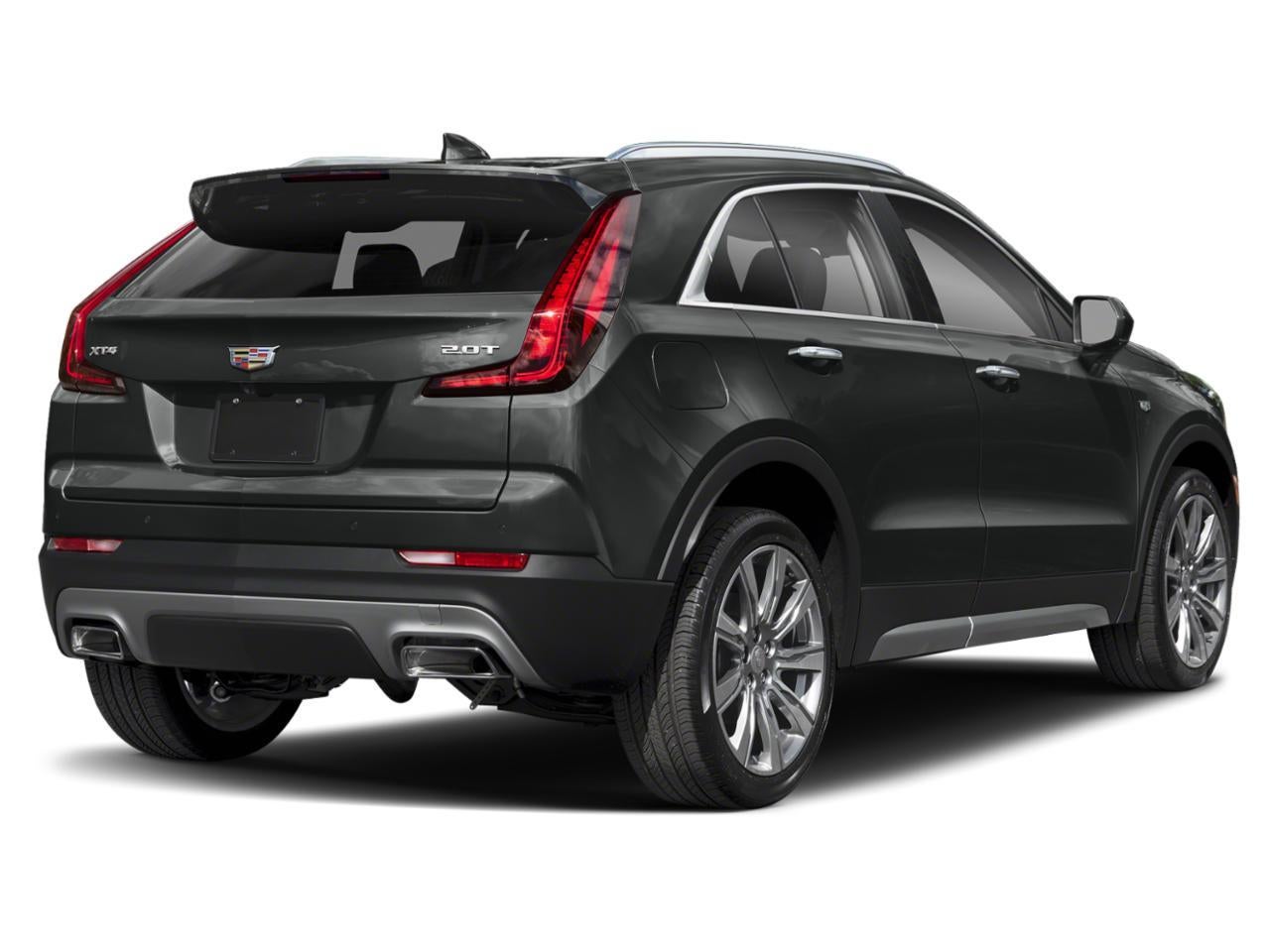 2019 Cadillac XT4 AWD 4dr Premium Luxury