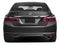 2017 Honda Accord Sedan LX CVT PZEV