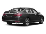 2017 Honda Accord Sedan EX CVT PZEV