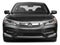 2017 Honda Accord Sedan EX CVT PZEV