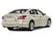 2015 Nissan Altima 4dr Sdn I4 2.5 SV