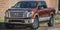 2018 Nissan Titan 4x4 Crew Cab SV