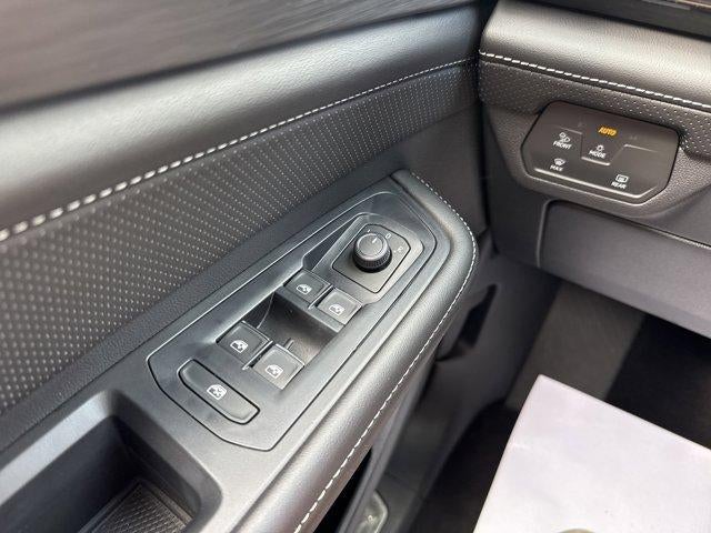 2026 Volkswagen Atlas Cross Sport 2.0T SE w/Technology 4MOTION