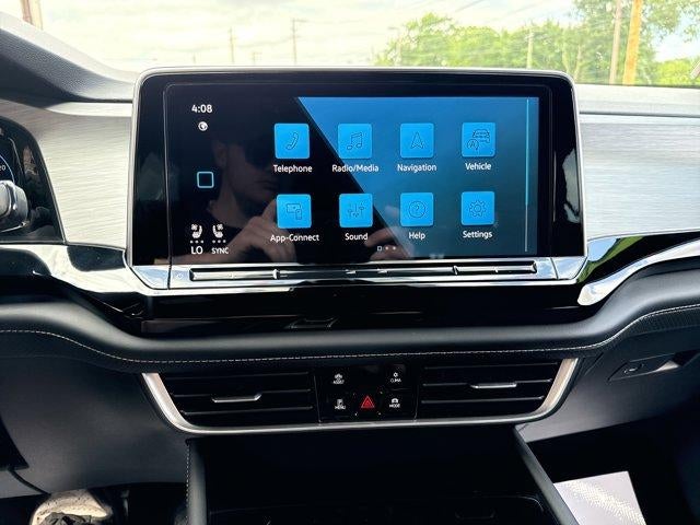 2026 Volkswagen Atlas Cross Sport 2.0T SE w/Technology 4MOTION