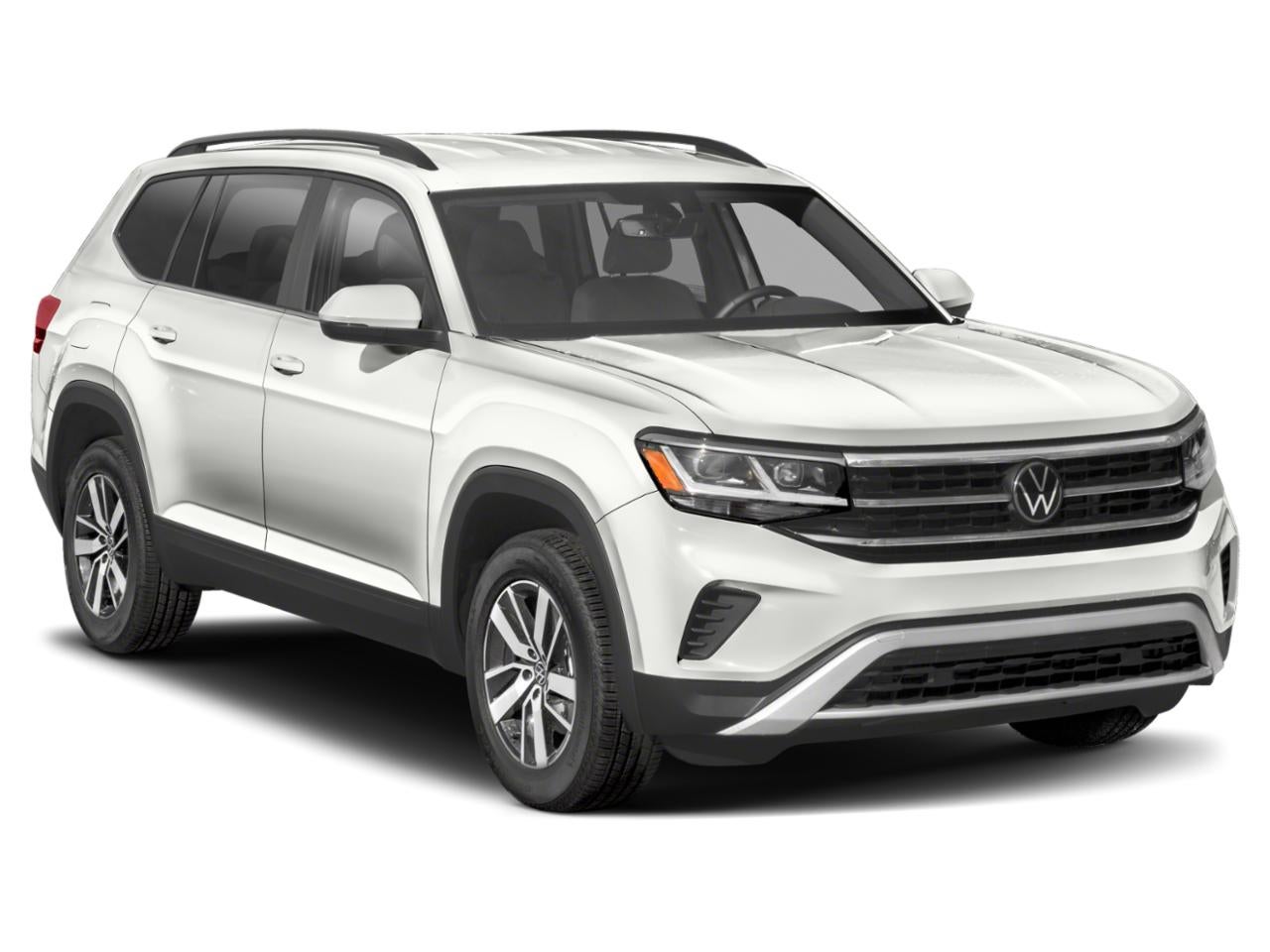 2022 Volkswagen Atlas 2.0T SE 4MOTION