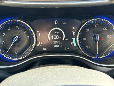 2024 Chrysler Pacifica Touring L FWD