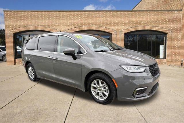 2023 Chrysler Pacifica Touring L FWD