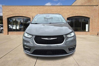 2023 Chrysler Pacifica Touring L FWD