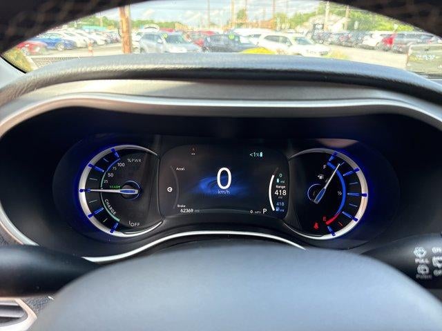 2023 Chrysler Pacifica Hybrid Touring L FWD