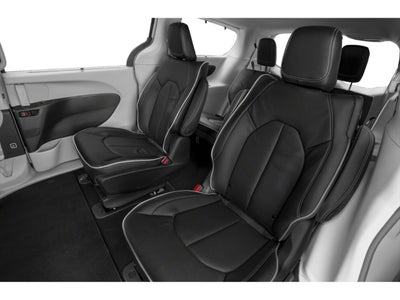 2023 Chrysler Pacifica Hybrid Touring L FWD